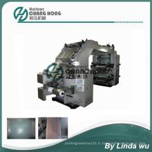 Machine à imprimer Foil Flexo (CH884-600L)